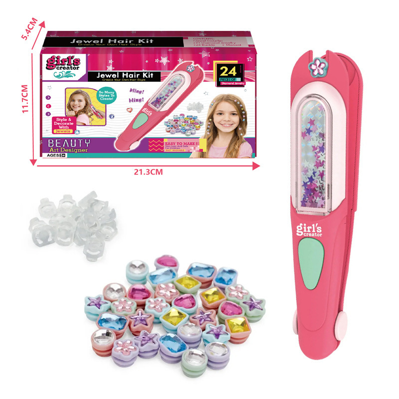 Artesanato das crianças brinqu - Beauty Makeup Games avaliação e preço