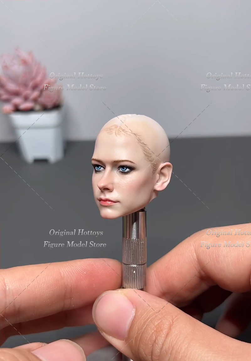 Escultura de Cabeça de Soldado - Beauty Makeup Edit avaliação e preço