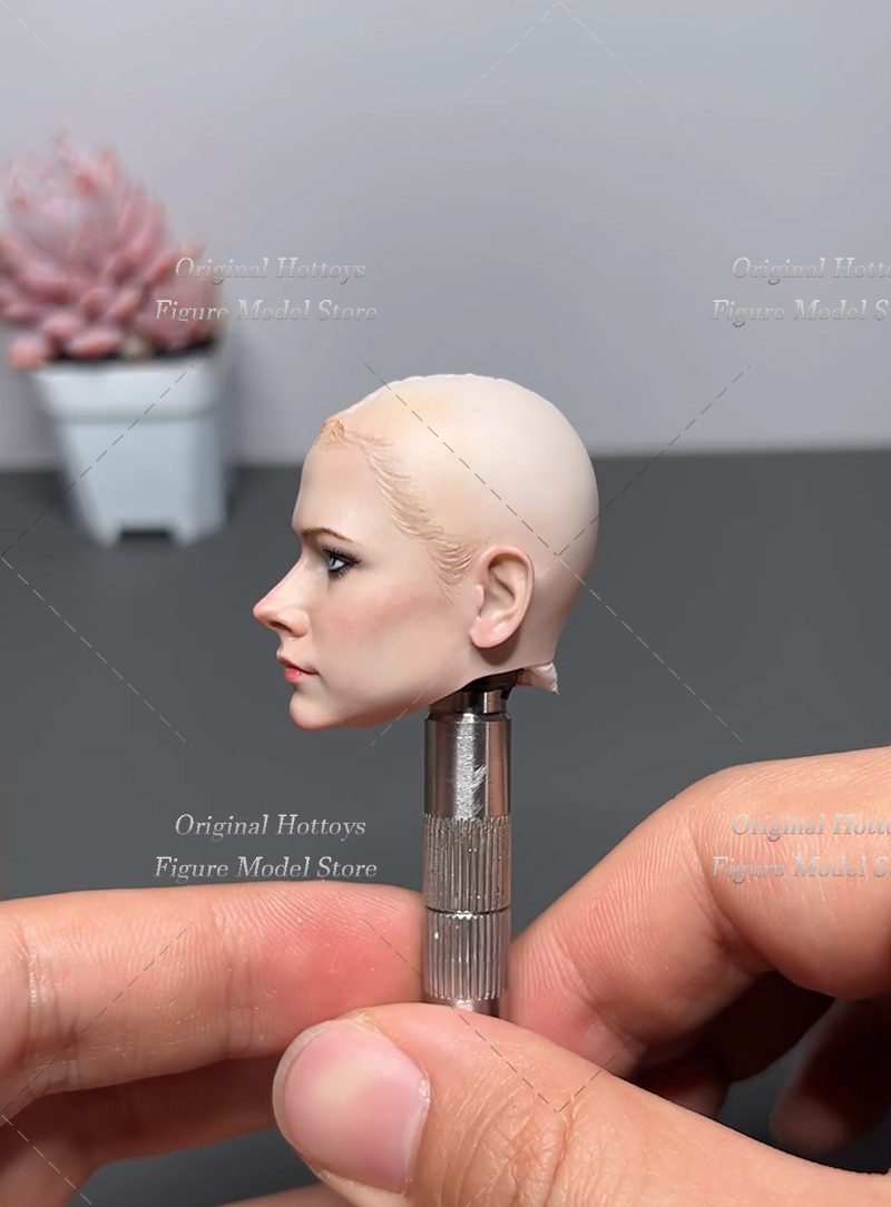 Escultura de Cabeça de Soldado - Beauty Makeup Edit avaliação e preço