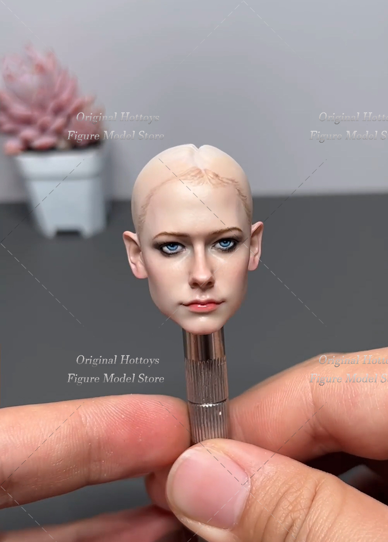 Escultura de Cabeça de Soldado - Beauty Makeup Edit avaliação e preço