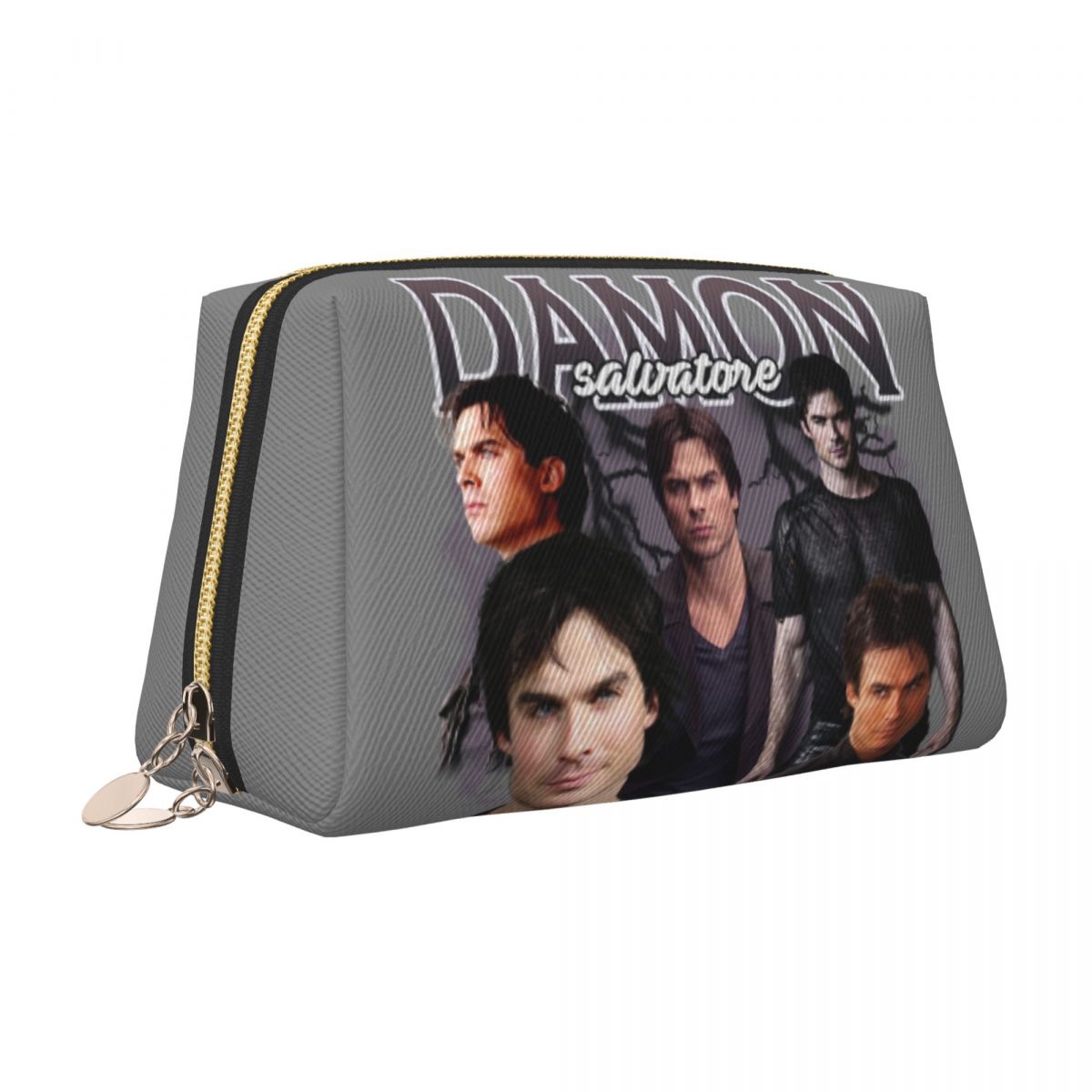 The Vampire Diaries Bolsa de c - Beauty Makeup Diary avaliação e preço