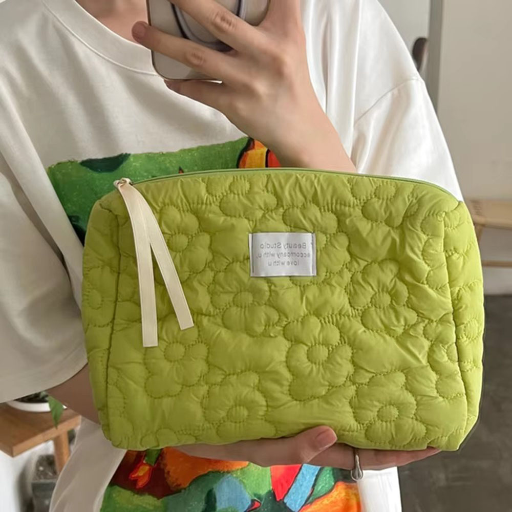 Nova Bolsa de Maquiagem Femini - Makeup Organizer avaliação e preço