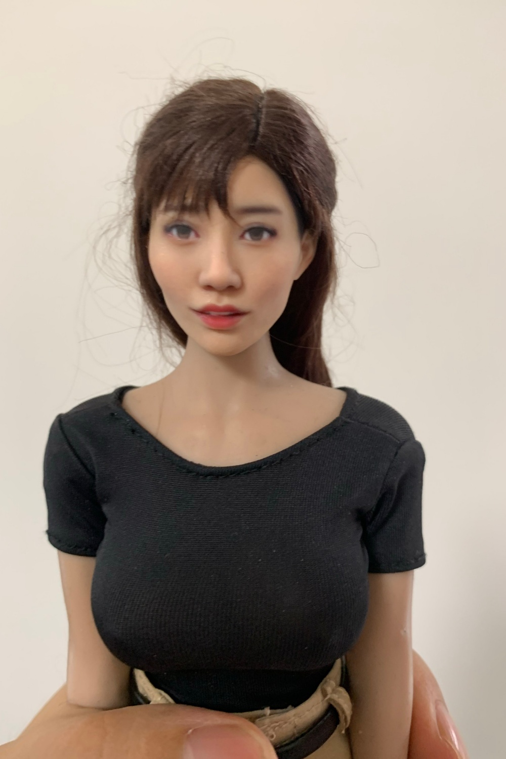 Em Estoque: Escultura de Cabeç - Beauty Makeup Edit avaliação e preço