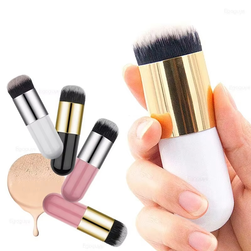 1 pçs pincéis de maquiagem ros - Huda Beauty Makeup Brush Set avaliação e preço