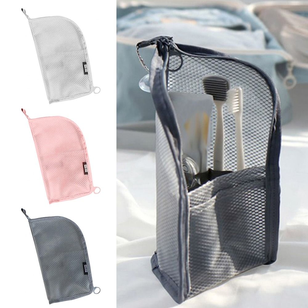 Bolsa de Maquiagem Portátil co - Makeup Organizer avaliação e preço