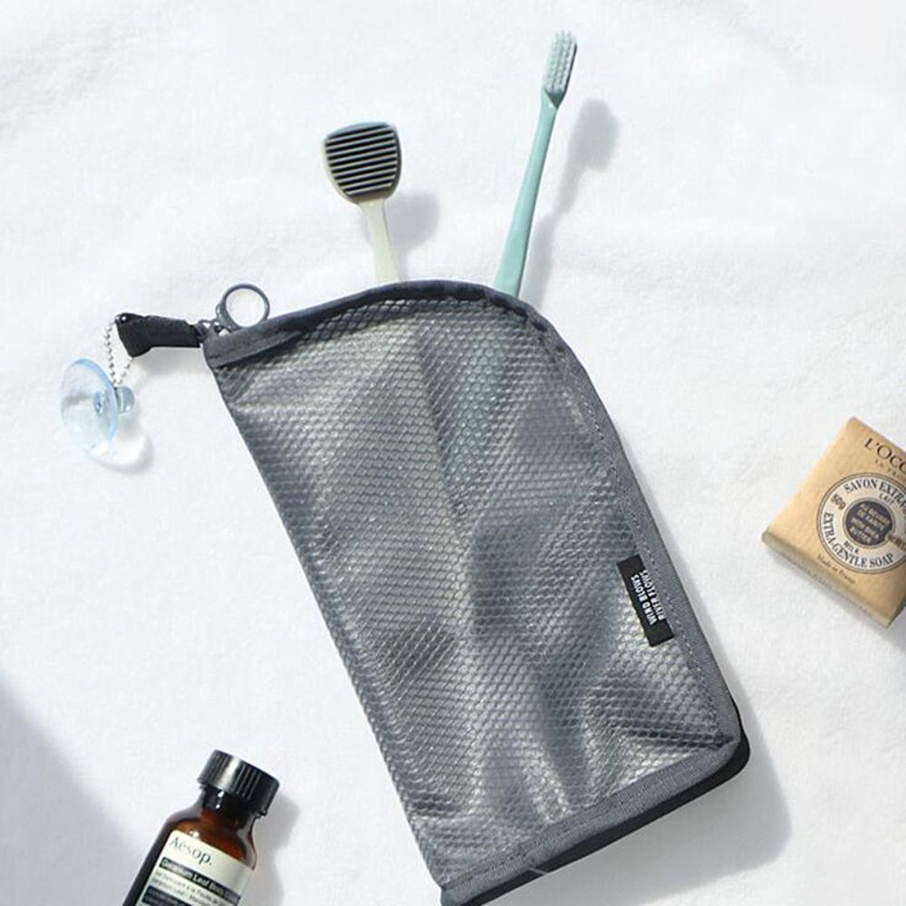 Bolsa de Maquiagem Portátil co - Makeup Organizer avaliação e preço