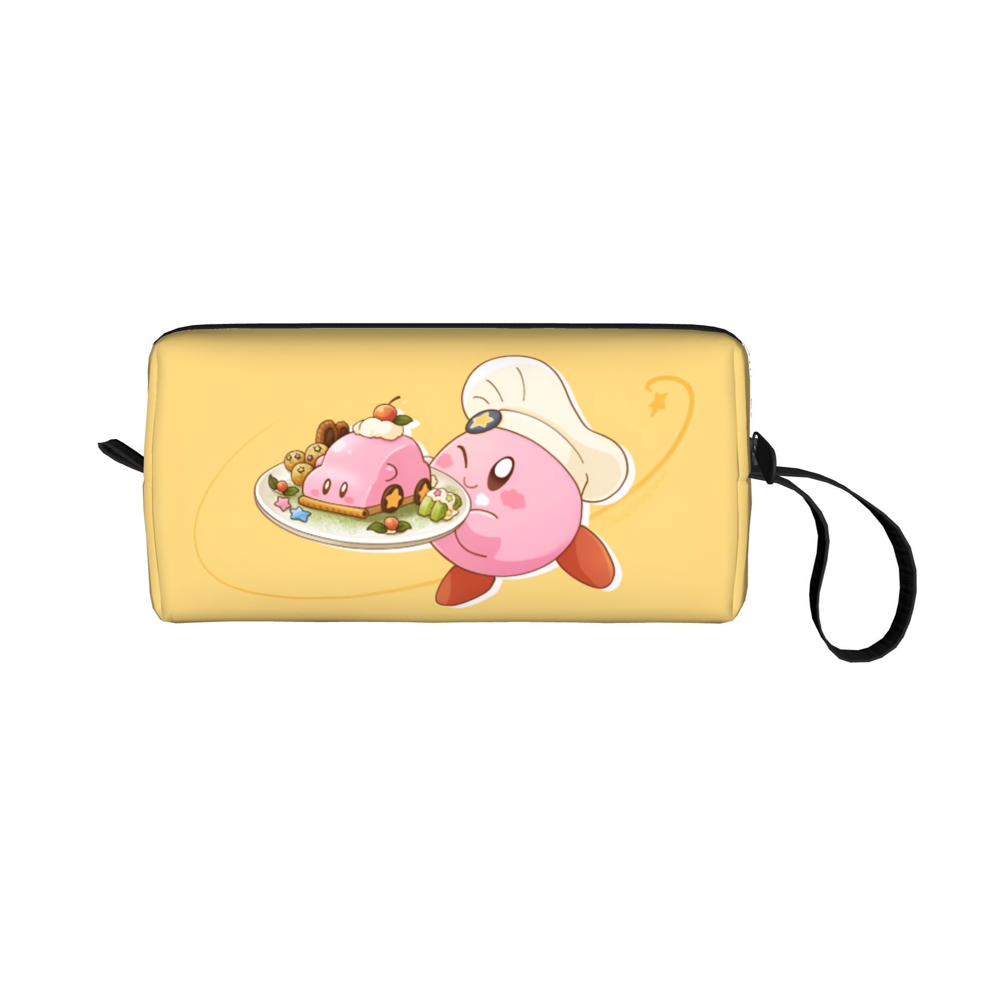 Bolsa de Higiene Pessoal Perso - Beauty Makeup Games avaliação e preço