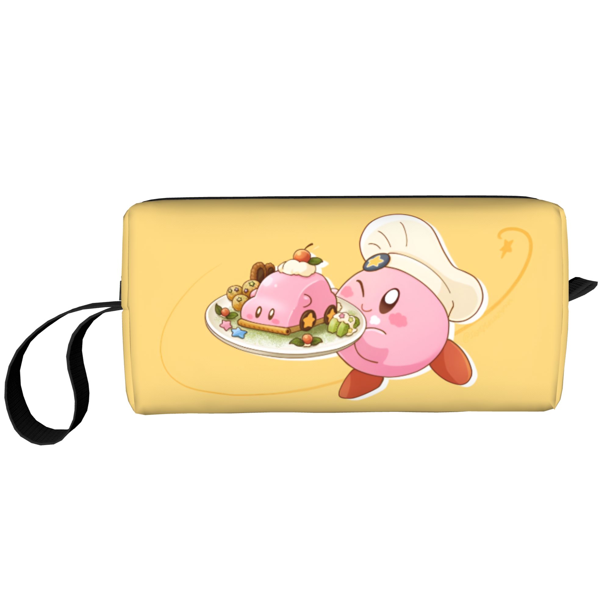 Bolsa de Higiene Pessoal Perso - Beauty Makeup Games avaliação e preço
