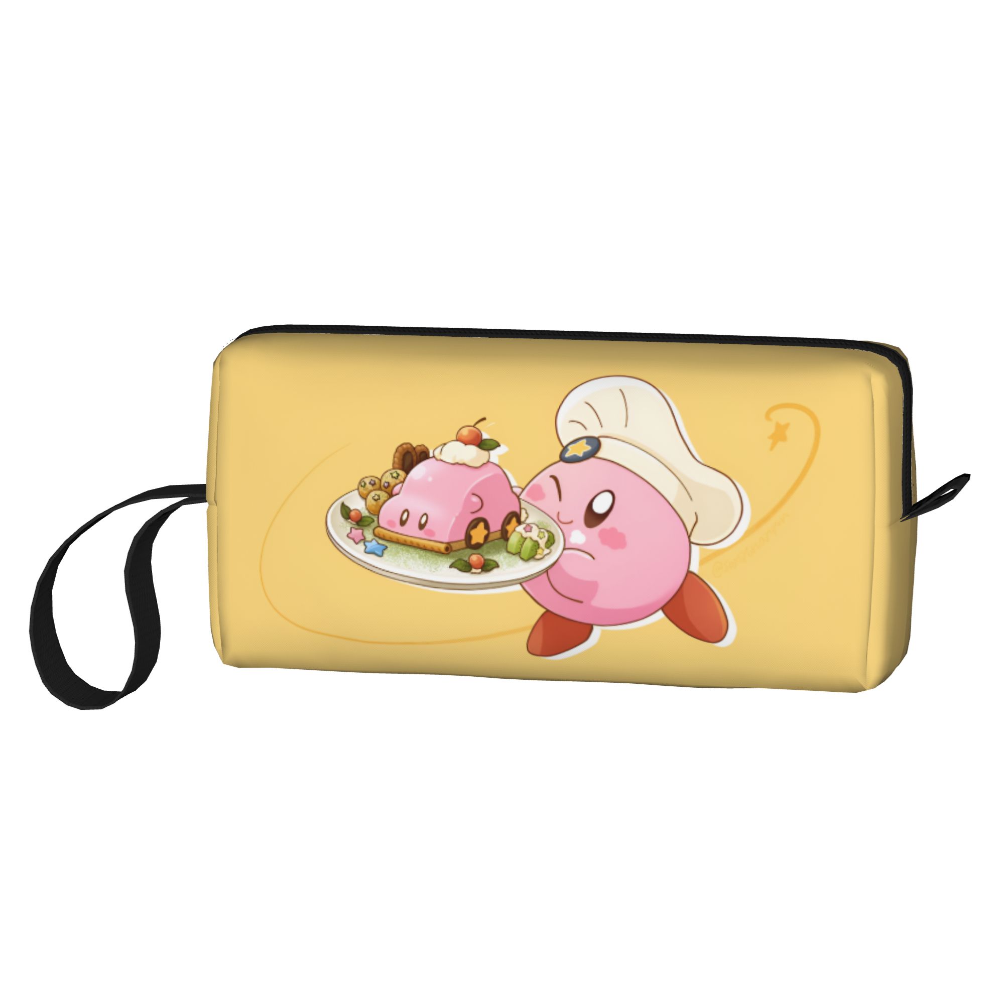 Bolsa de Higiene Pessoal Perso - Beauty Makeup Games avaliação e preço