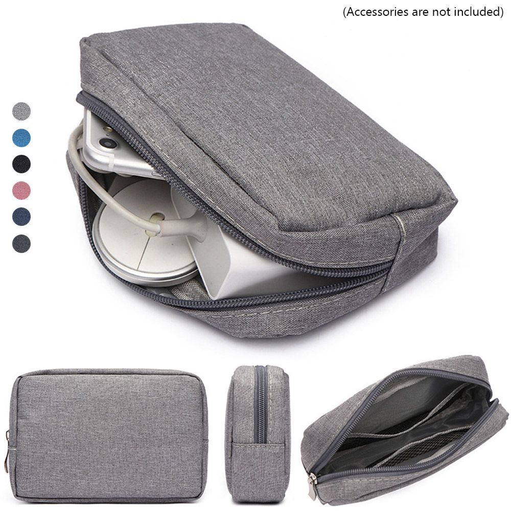Bolsa Organizadora Portátil pa - Makeup Organizer avaliação e preço
