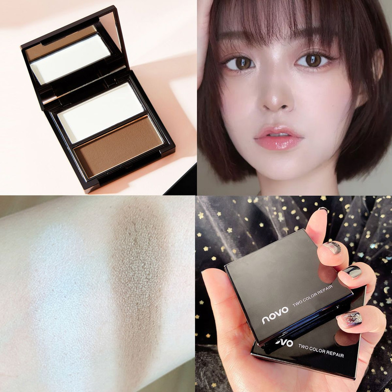 NOVO Disco de Maquiagem em Dua - Beauty Makeup Novo avaliação e preço