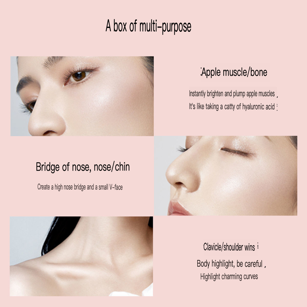 NOVO Disco de Maquiagem em Dua - Beauty Makeup Novo avaliação e preço