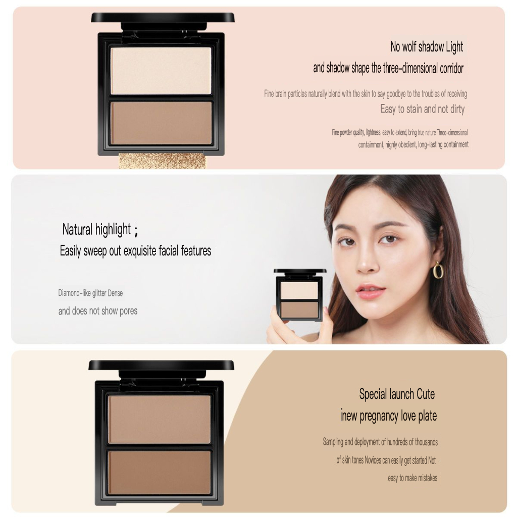 NOVO Disco de Maquiagem em Dua - Beauty Makeup Novo avaliação e preço