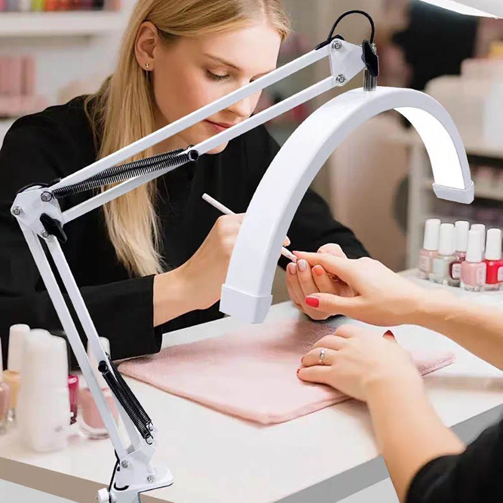 Luz de Preenchimento Clip-on p - Beauty Makeup Light avaliação e preço