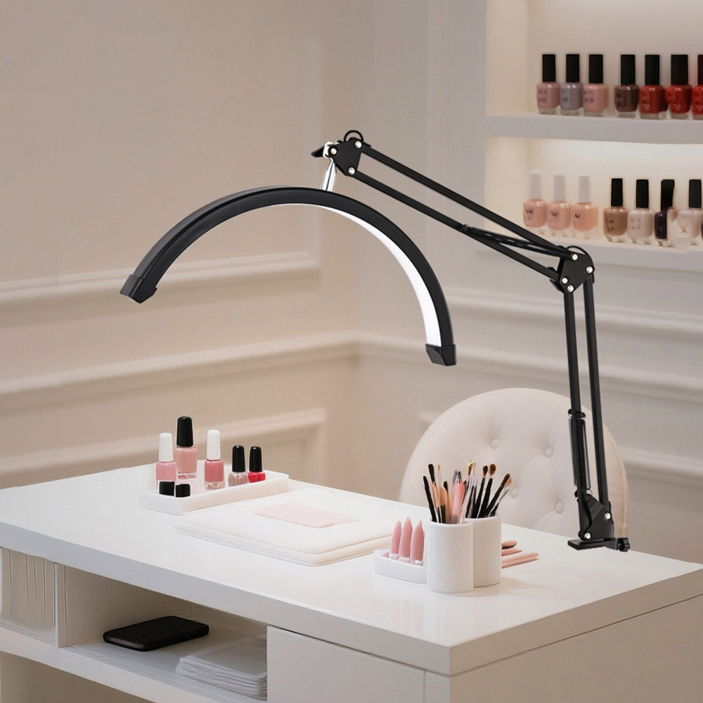 Luz de Preenchimento Clip-on p - Beauty Makeup Light avaliação e preço
