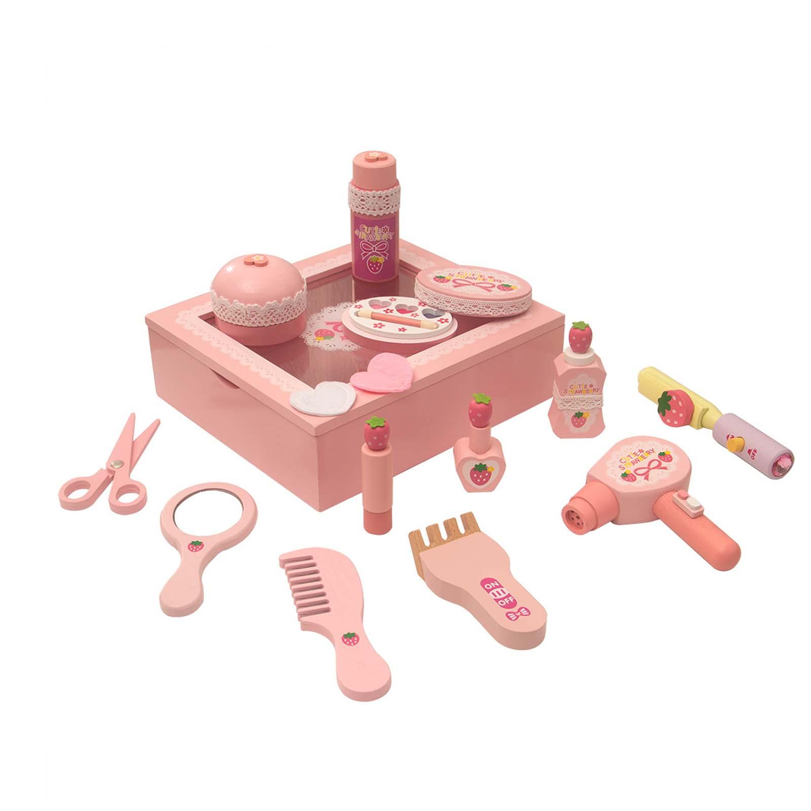 Conjunto de Brinquedos de Maqu - Beauty Halloween Makeup avaliação e preço