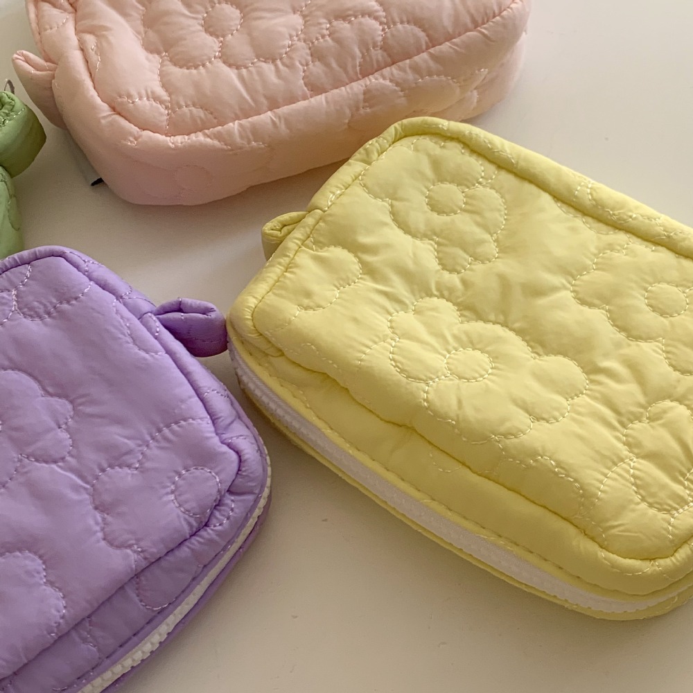 Moda algodão maquiagem saco de - Beauty Makeup For Girl avaliação e preço
