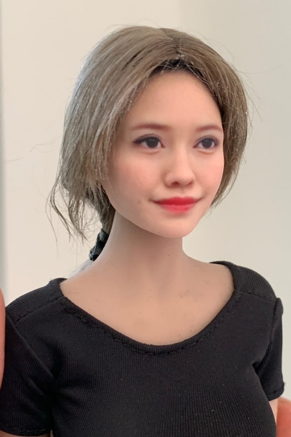 Escultura de Cabeça Realista A - Beauty Makeup Edit avaliação e preço
