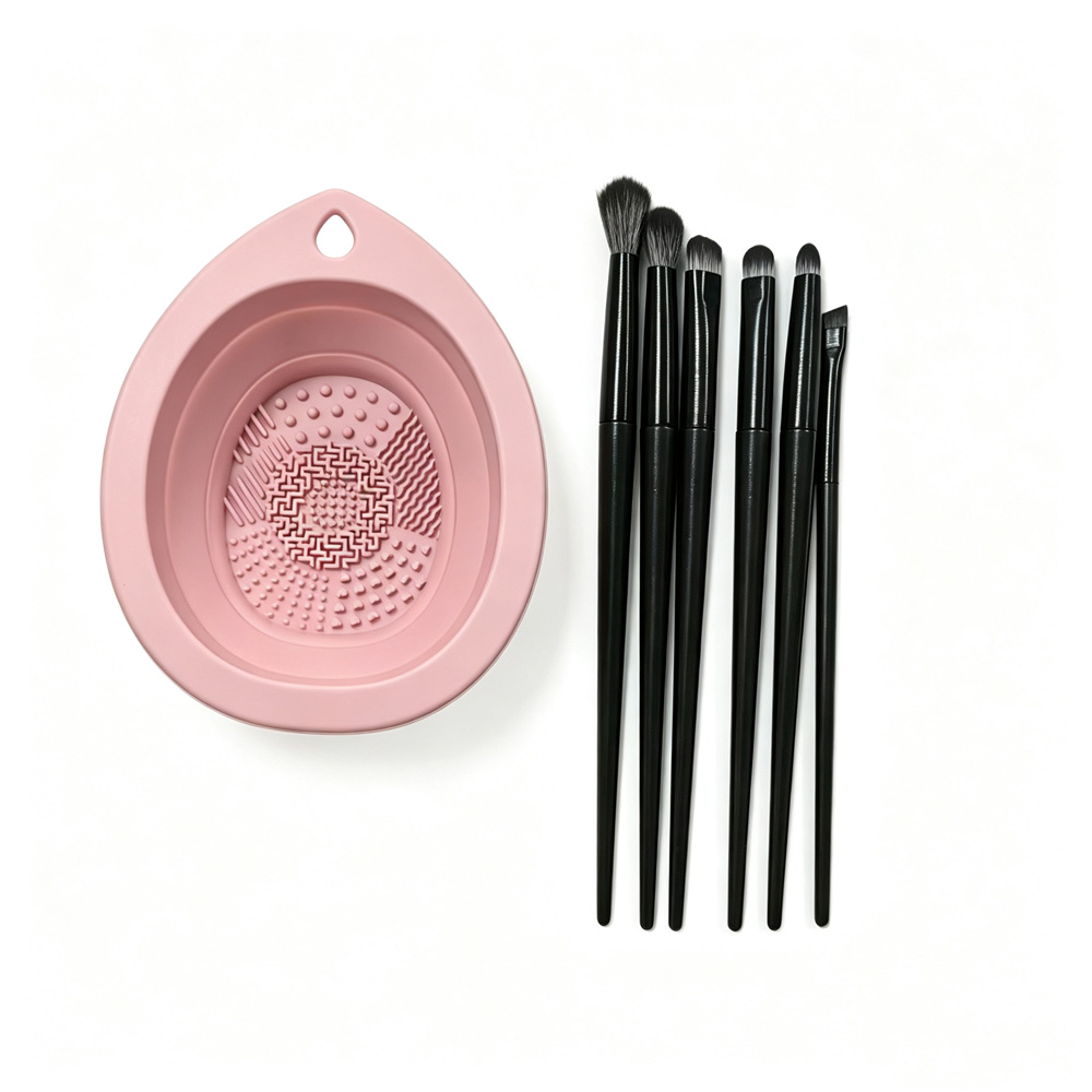 Conjunto de Pincéis de Maquiag - Makeup Beauty Set avaliação e preço