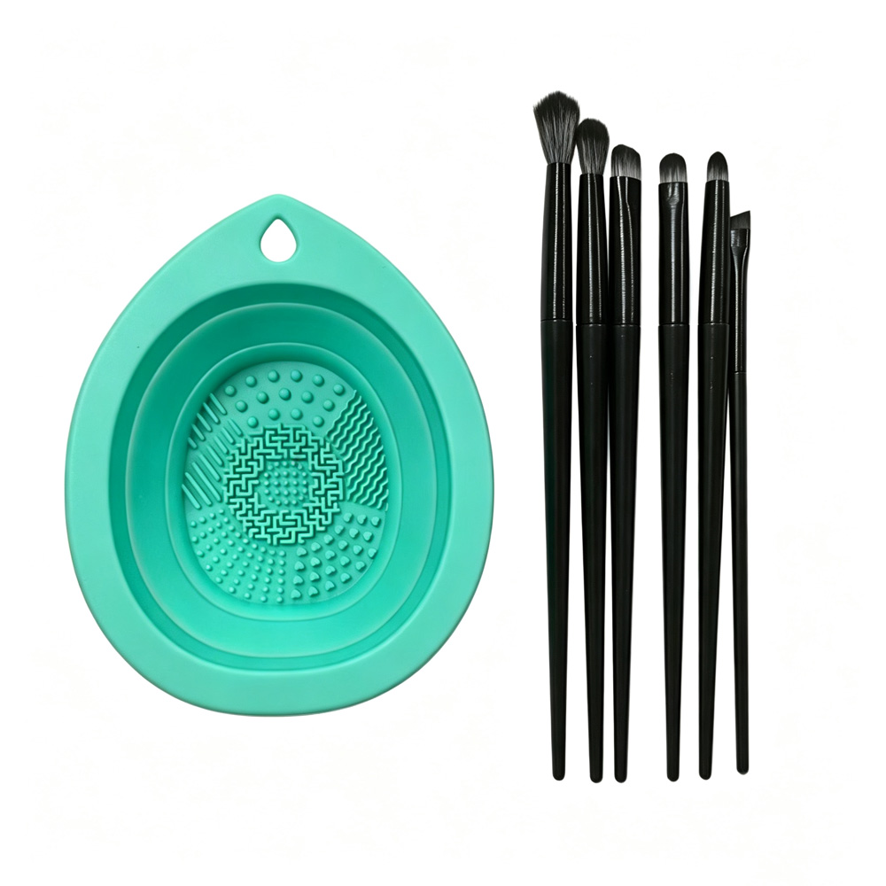 Conjunto de Pincéis de Maquiag - Makeup Beauty Set avaliação e preço