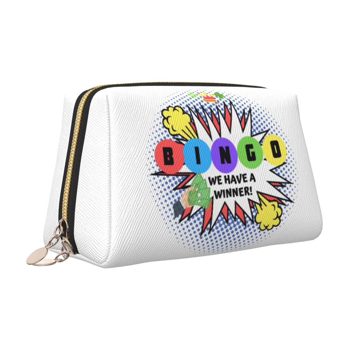 Bingo Temos um vencedor bolsa  - Beauty Makeup Games avaliação e preço