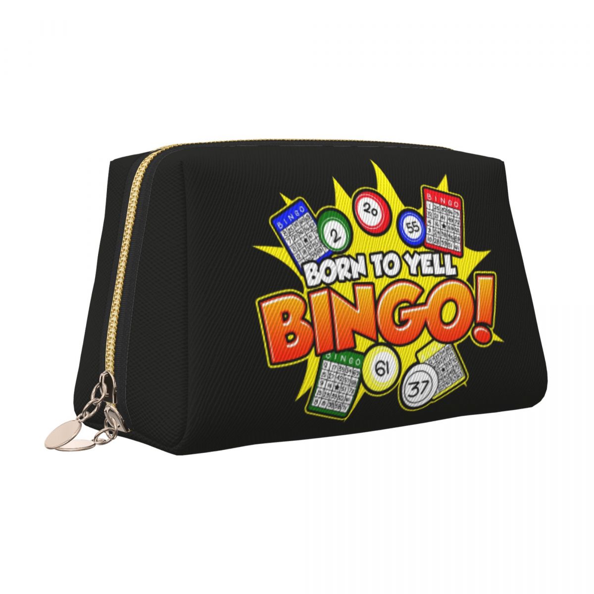 Bingo Temos um vencedor bolsa  - Beauty Makeup Games avaliação e preço