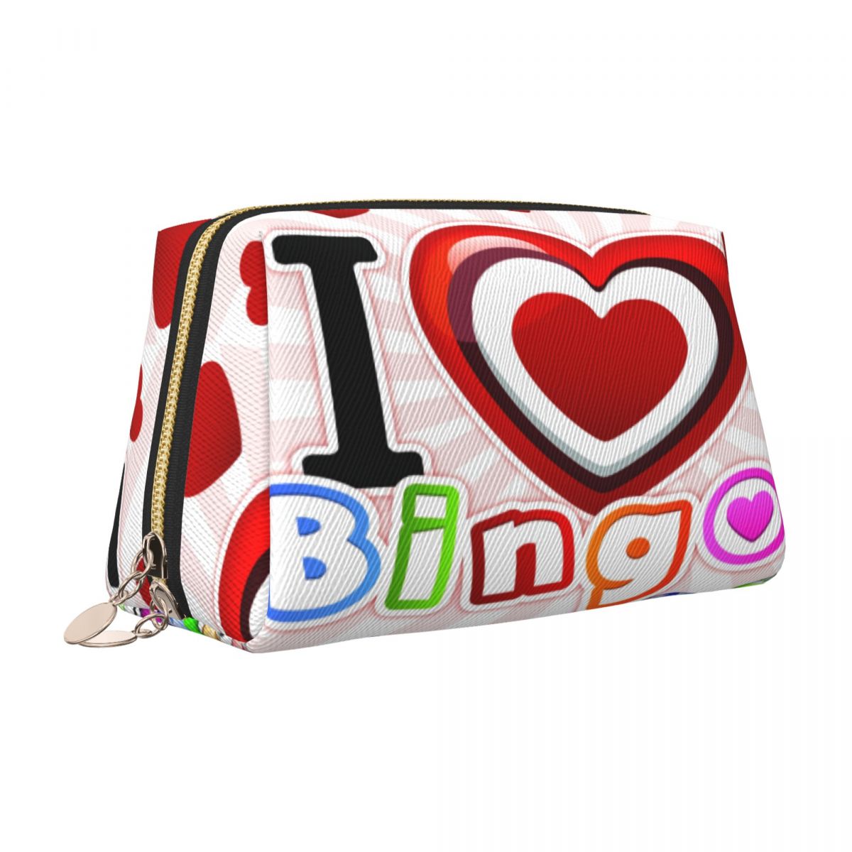 Bingo Temos um vencedor bolsa  - Beauty Makeup Games avaliação e preço