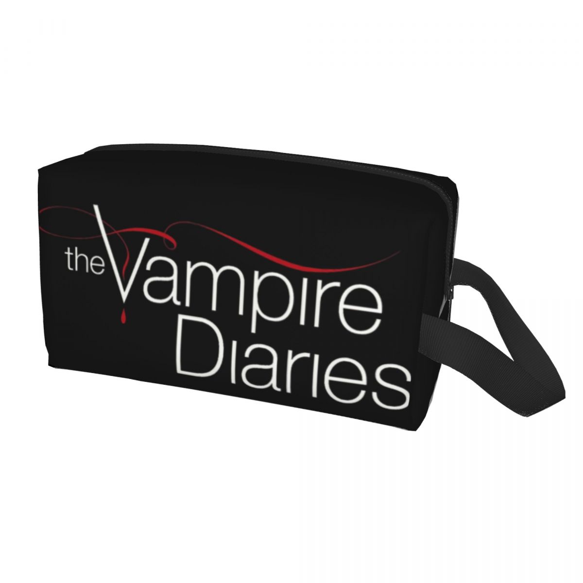 Kawaii The Vampire Diaries Bol - Beauty Makeup Diary avaliação e preço