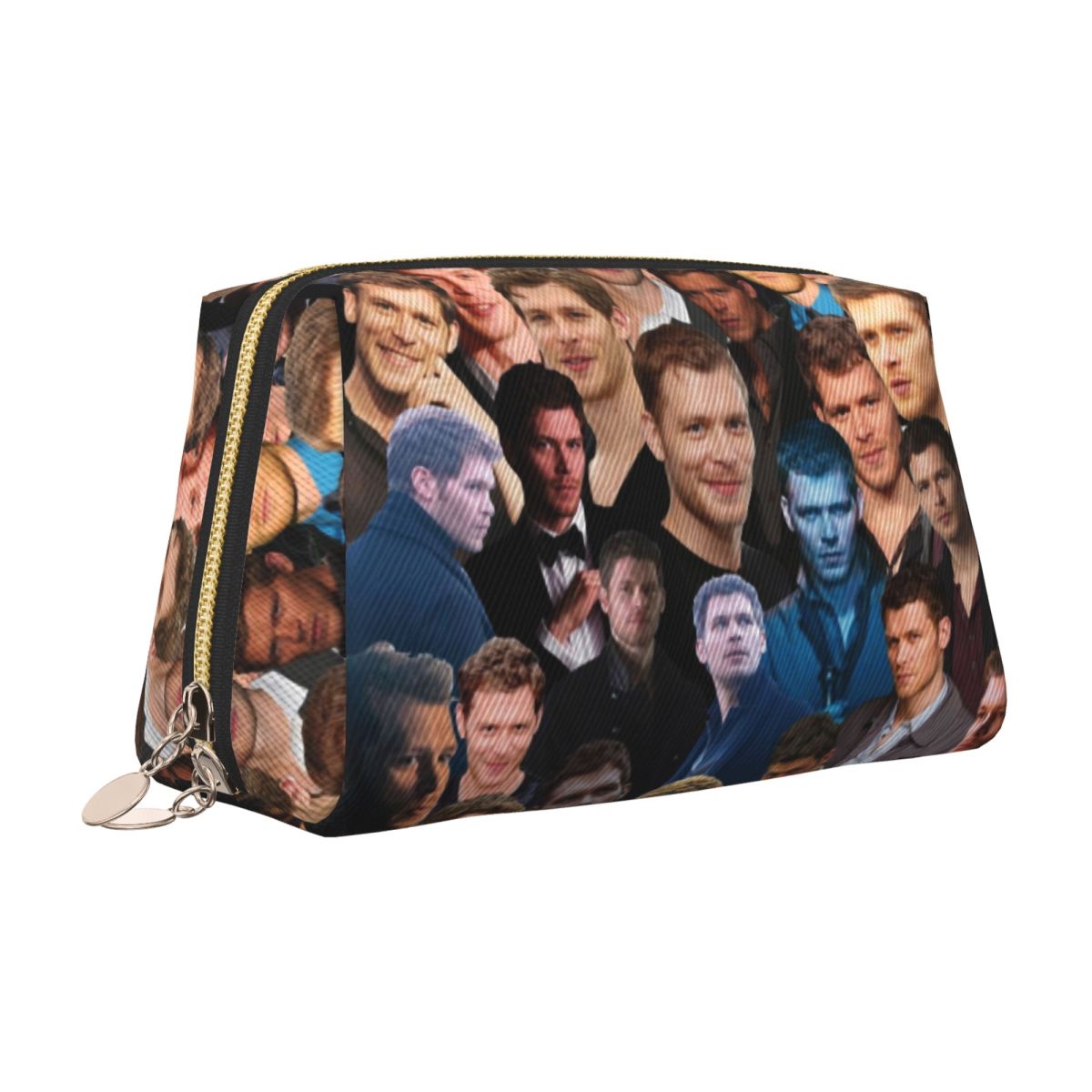 Damon Salvatore Bolsa de cosmé - Beauty Makeup Diary avaliação e preço
