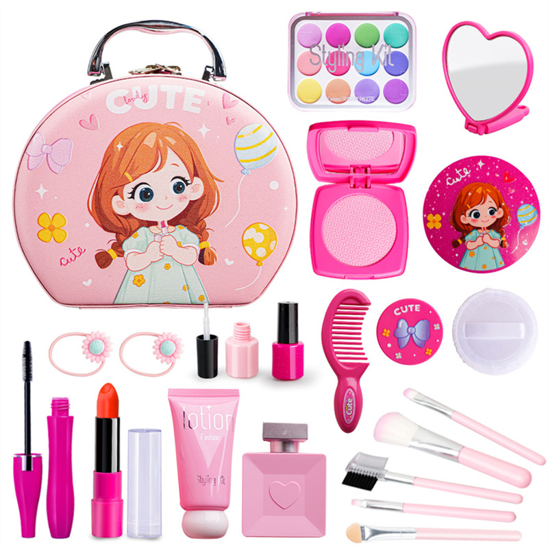 Rosa simulação menina beleza j - Beauty Makeup Games avaliação e preço