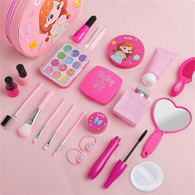Rosa simulação menina beleza j - Beauty Makeup Games avaliação e preço