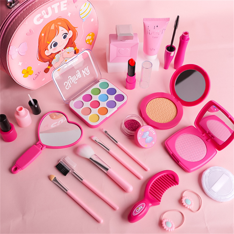 Rosa simulação menina beleza j - Beauty Makeup Games avaliação e preço