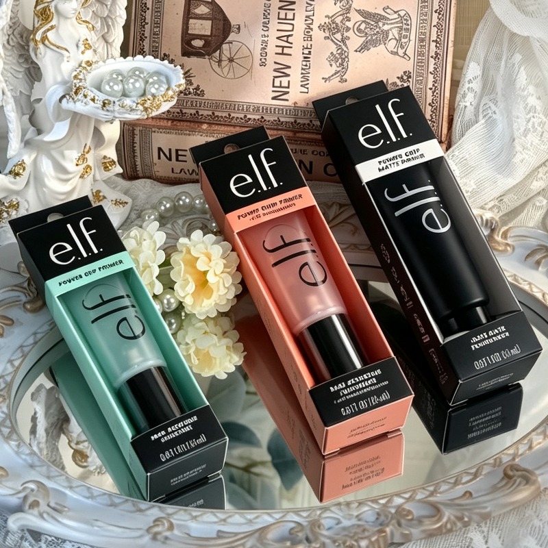 Pó Solto da Marca Hot Elf, Con - Beauty Makeup Foundation avaliação e preço