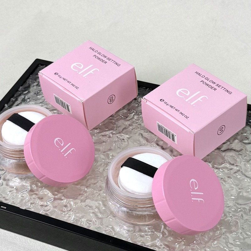 Pó Solto da Marca Hot Elf, Con - Beauty Makeup Foundation avaliação e preço