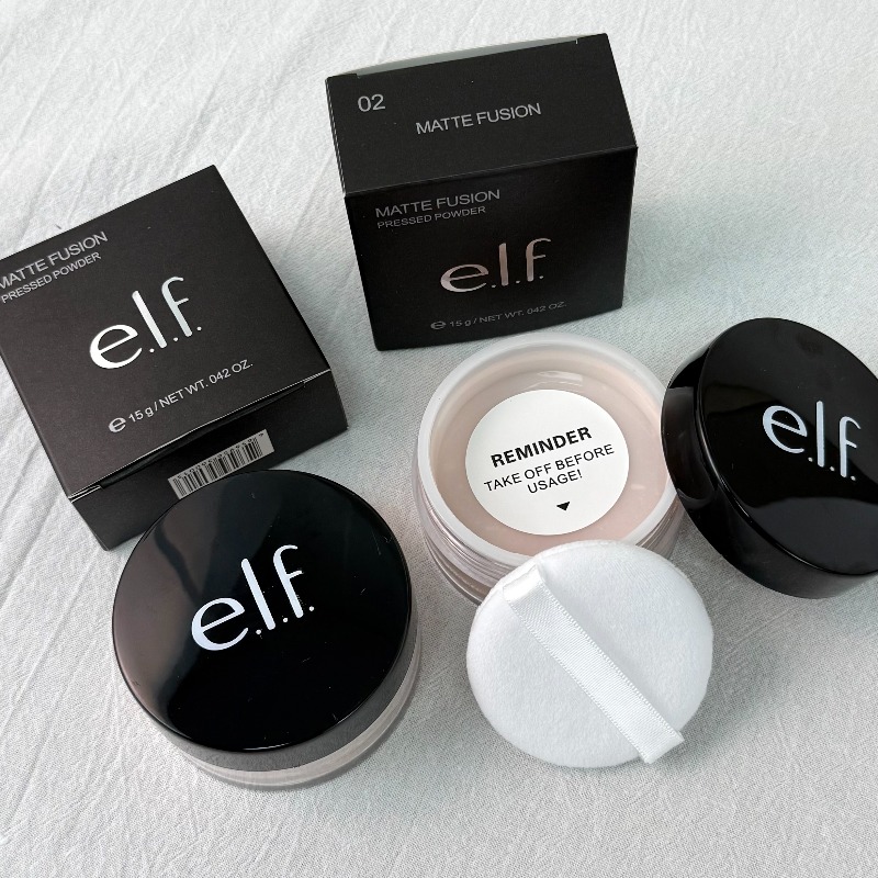 Pó Solto da Marca Hot Elf, Con - Beauty Makeup Foundation avaliação e preço