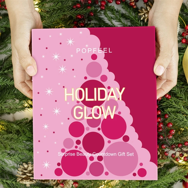 Conjunto de Maquiagem de Natal - Beauty Halloween Makeup avaliação e preço