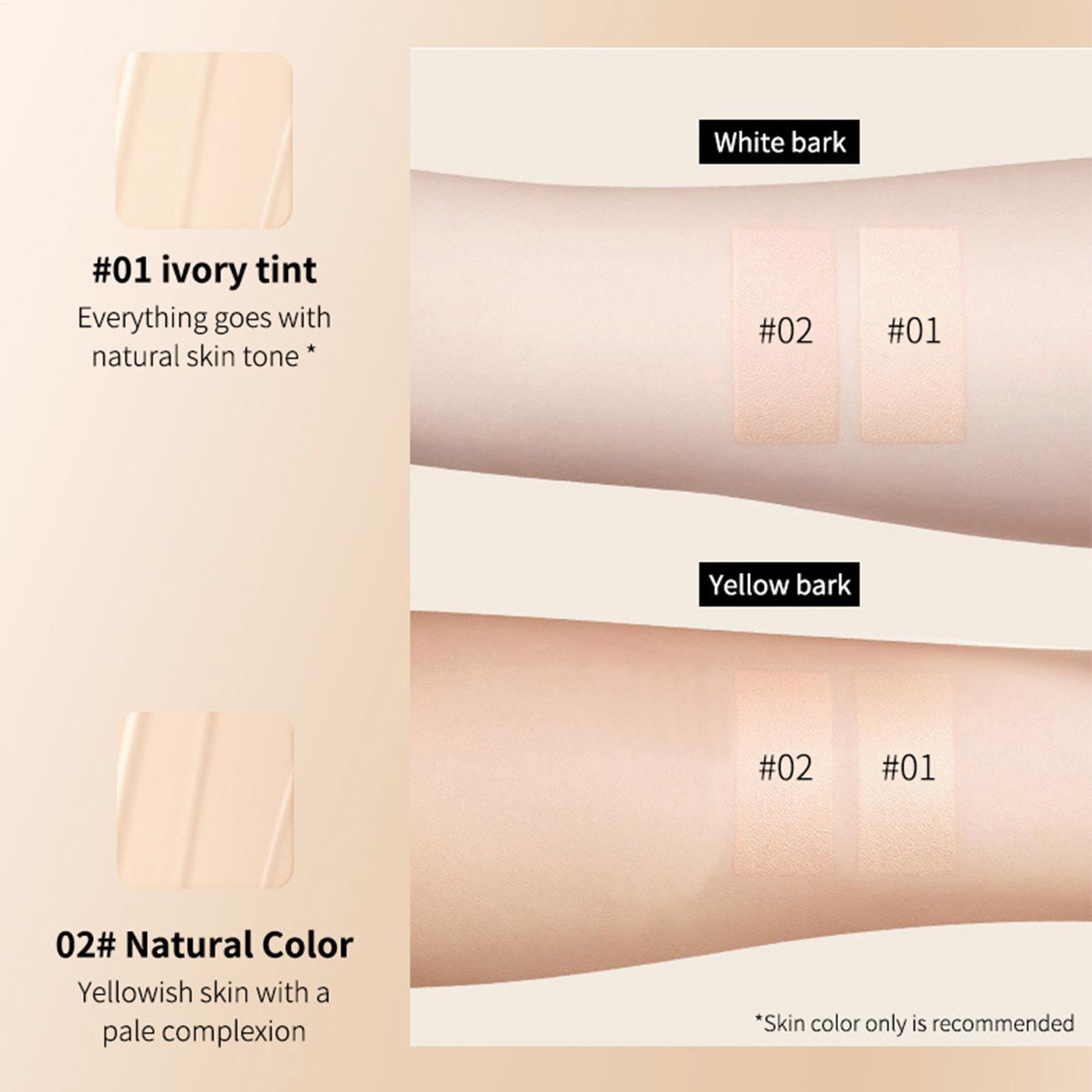 CC Cream Foundation FPS 50 Pro - Beauty Makeup Foundation avaliação e preço