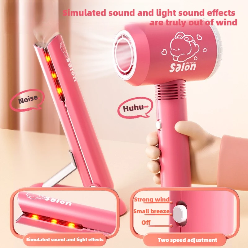 Meninas conjunto de salão de b - Beauty Makeup Games avaliação e preço