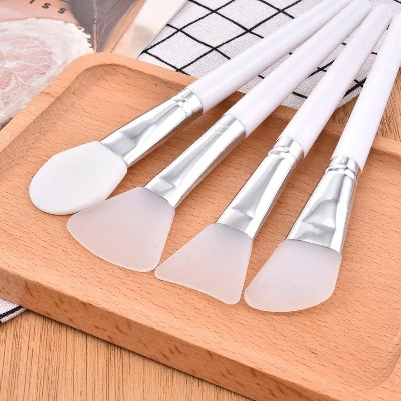 Conjunto de 1/4 Pincéis de Sil - Huda Beauty Makeup Brush Set avaliação e preço