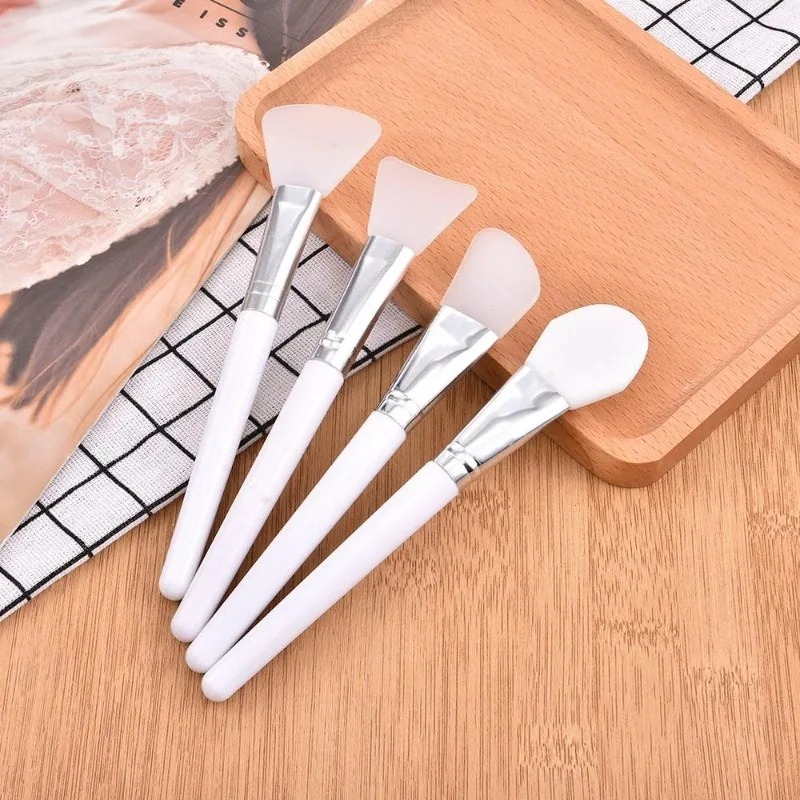 Conjunto de 1/4 Pincéis de Sil - Huda Beauty Makeup Brush Set avaliação e preço