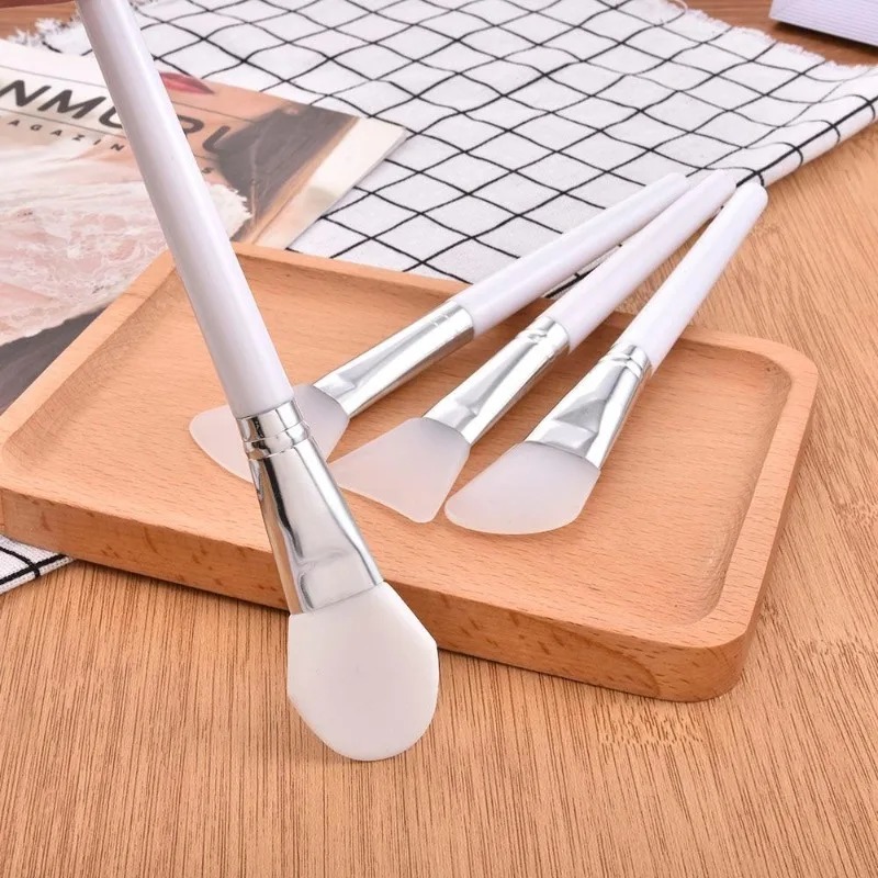 Conjunto de 1/4 Pincéis de Sil - Huda Beauty Makeup Brush Set avaliação e preço