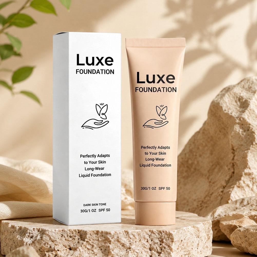 Base Líquida Mágica que Muda d - Beauty Makeup Foundation avaliação e preço