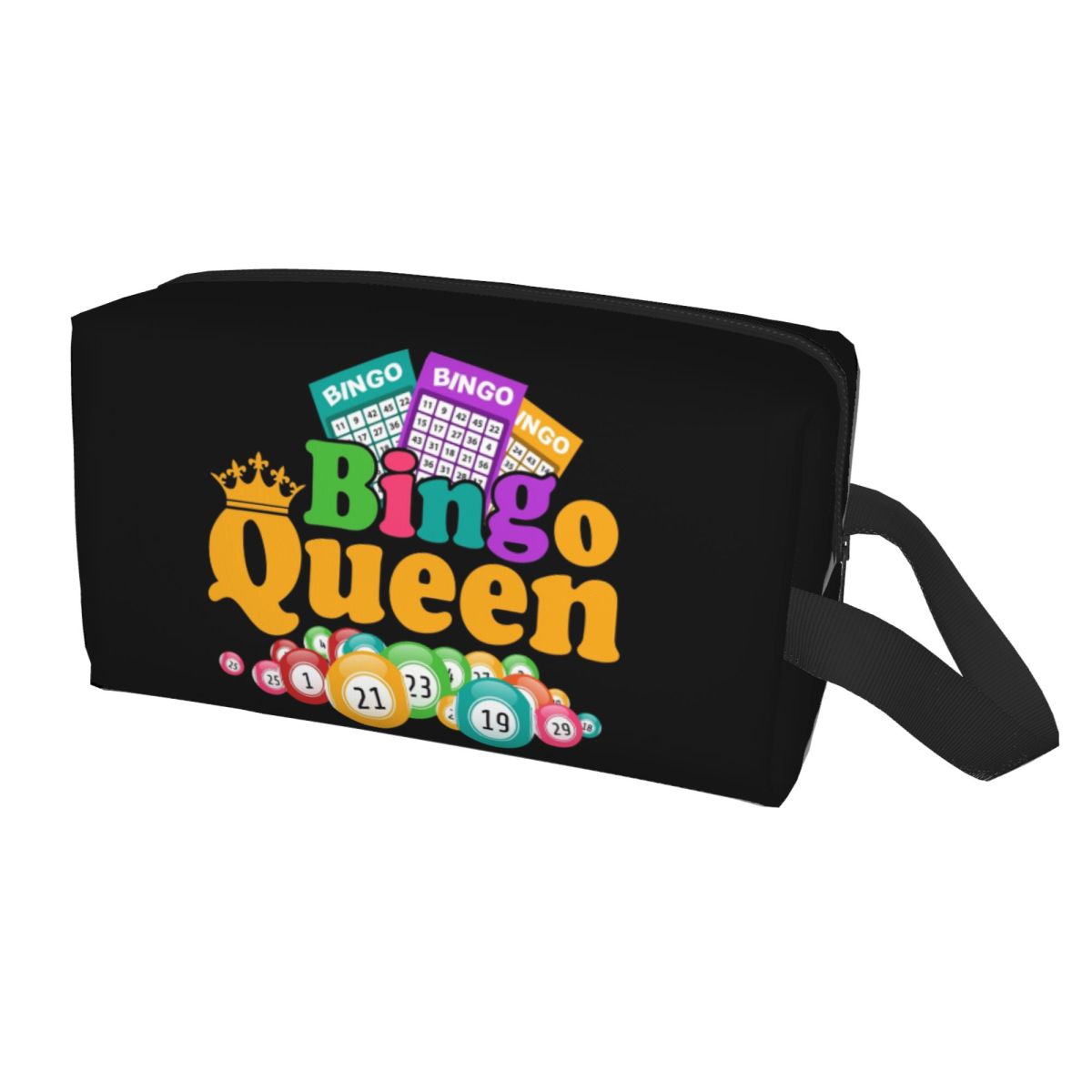 Personalizado bingo rainha ama - Beauty Makeup Games avaliação e preço